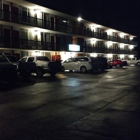 Ducktown Copper Inn, Murphy/Blue Ridge Esterno foto