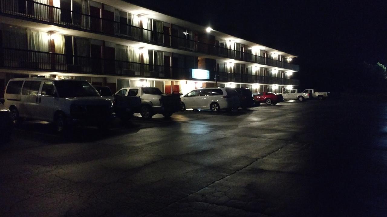Ducktown Copper Inn, Murphy/Blue Ridge Esterno foto