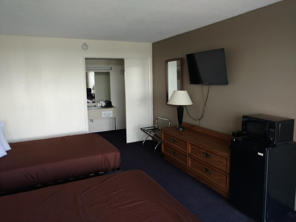 Ducktown Copper Inn, Murphy/Blue Ridge Esterno foto
