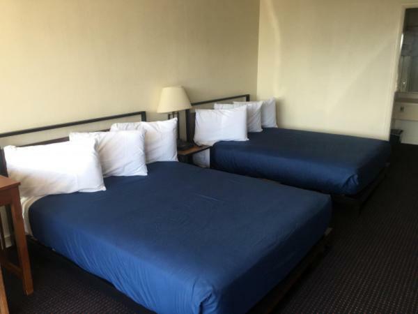 Ducktown Copper Inn, Murphy/Blue Ridge Esterno foto