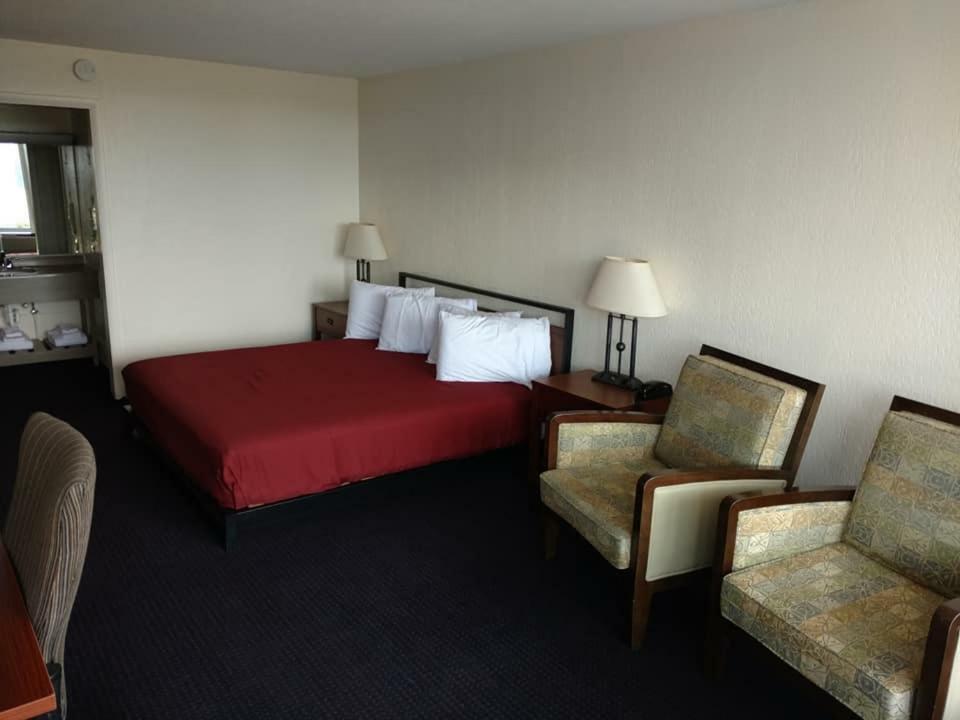 Ducktown Copper Inn, Murphy/Blue Ridge Esterno foto