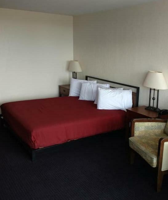 Ducktown Copper Inn, Murphy/Blue Ridge Esterno foto